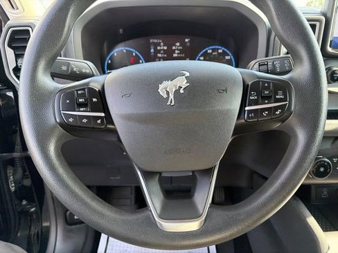 Certified 2022 Ford Bronco Sport Big Bend AWD/4WD image 24