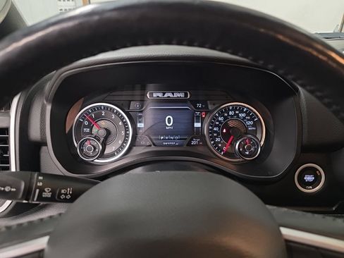 Used 2020 RAM 1500 Big Horn AWD/4WD image 17