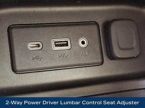 Used 2019 Chevrolet Equinox LT image 28