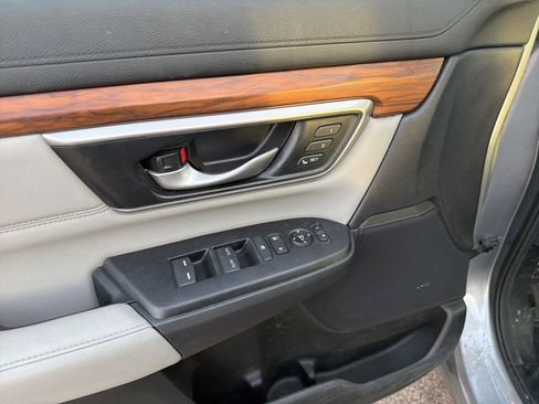Used 2022 Honda CR-V EX-L image 13
