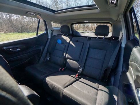 Used 2023 GMC Terrain SLE w/ Driver Convenience Package image 33