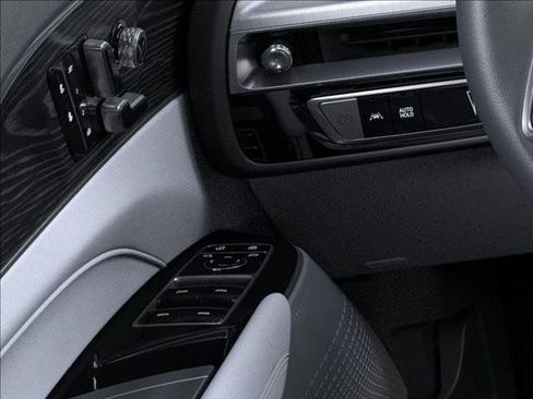 New 2026 Cadillac Lyriq Sport RWD image 22