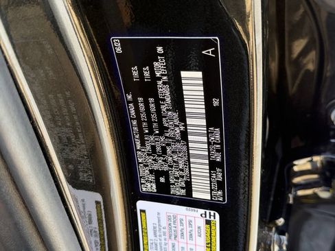 Certified 2024 Lexus NX 350 AWD image 29