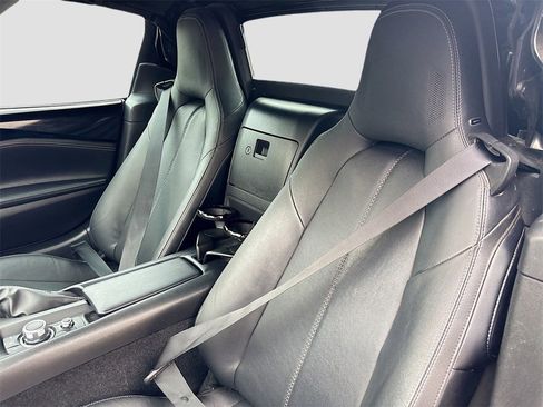 Used 2023 MAZDA MX-5 Miata Grand Touring image 21