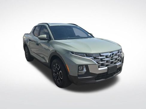 Used 2023 Hyundai Santa Cruz SEL w/ Activity Package AWD/4WD image 7