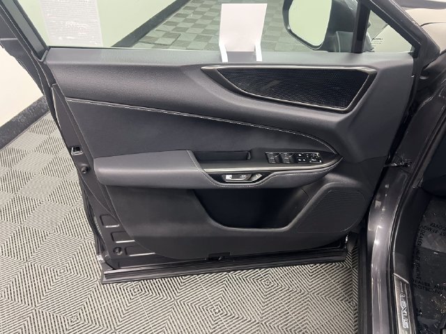 Certified 2024 Lexus NX 250 FWD w/ Cold Area Package image 9