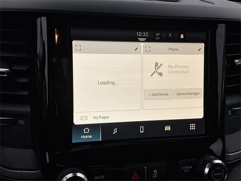 Used 2025 RAM 5500 Tradesman image 16