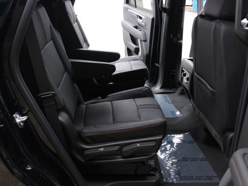 Certified 2026 Chevrolet Tahoe RST w/ Comfort Package image 32