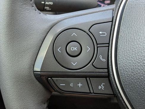 Certified 2023 Toyota RAV4 SE w/ Convenience Package AWD/4WD image 25