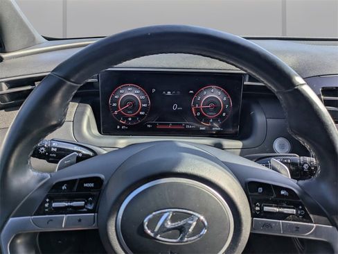 Used 2022 Hyundai Santa Cruz Limited image 31