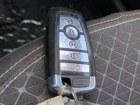 Used 2023 Ford Escape Active w/ Tech Pack #2 FWD image 30