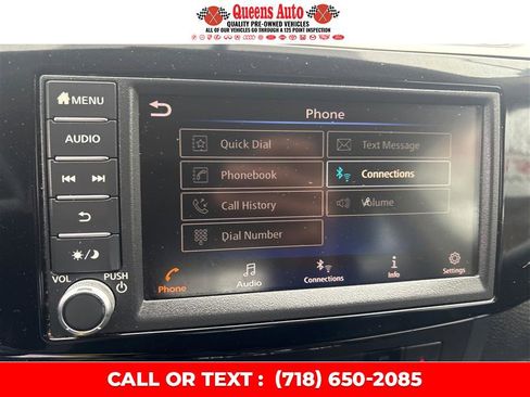 Used 2019 Nissan Sentra SR image 38