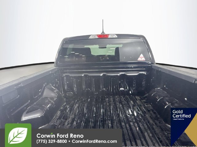 Certified 2026 Ford Ranger XL w/ Trailer Tow Package AWD/4WD image 27