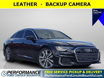 Used 2020 Audi A6 3.0T Premium Plus w/ Premium Plus Package