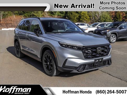Used 2023 Honda CR-V Sport image 1