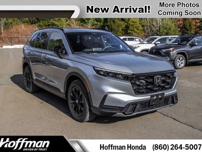 Used 2023 Honda CR-V Sport