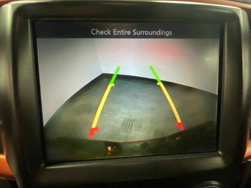 Used 2017 RAM 1500 Sport w/ Copper Sport Package image 27