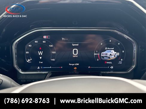 New 2026 GMC Sierra 1500 Elevation w/ Preferred Package image 19