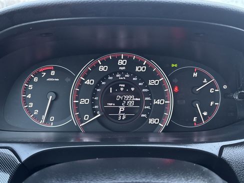 Used 2015 Honda Accord EX-L image 17