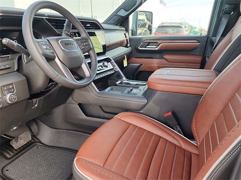 New 2026 GMC Sierra 3500 Denali Ultimate image 16