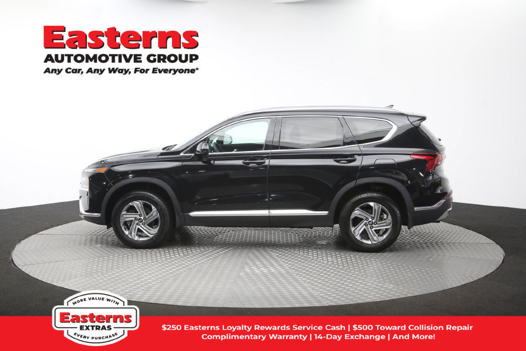 Used 2022 Hyundai Santa Fe SEL AWD/4WD image 63