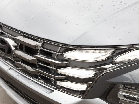 New 2026 Hyundai Tucson Limited image 9