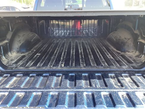 Used 2023 RAM 1500 Lone Star RWD image 10