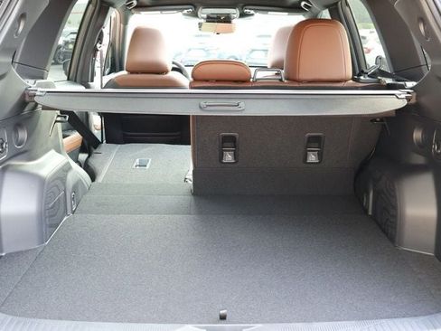New 2026 Subaru Forester Touring AWD/4WD image 16
