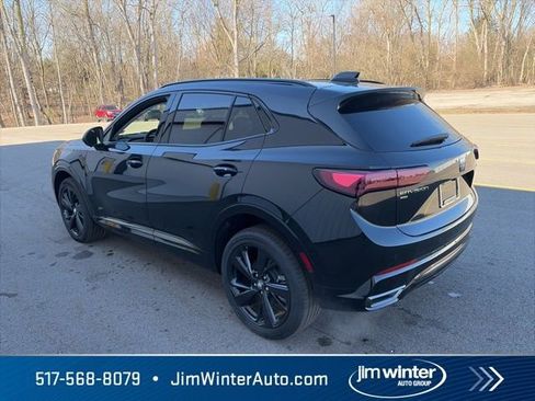 New 2026 Buick Envision Sport Touring image 10