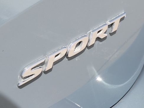 Certified 2023 Honda Odyssey Sport image 12