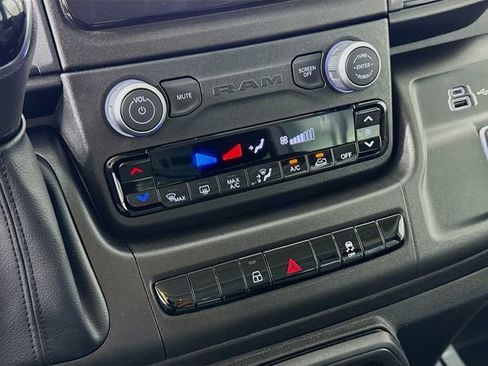 Used 2025 RAM ProMaster 1500 w/ Convenience Group image 15