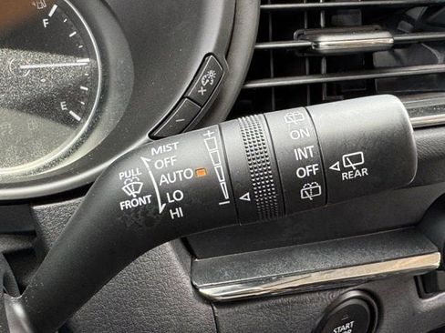 Used 2025 MAZDA CX-30 AWD 2.5 S w/ Preferred Package image 23