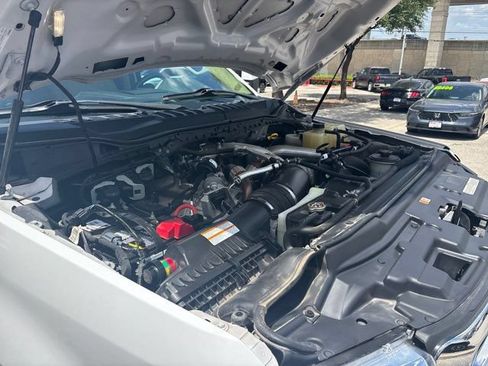 Used 2020 Ford F250 Lariat w/ Lariat Ultimate Package AWD/4WD image 67