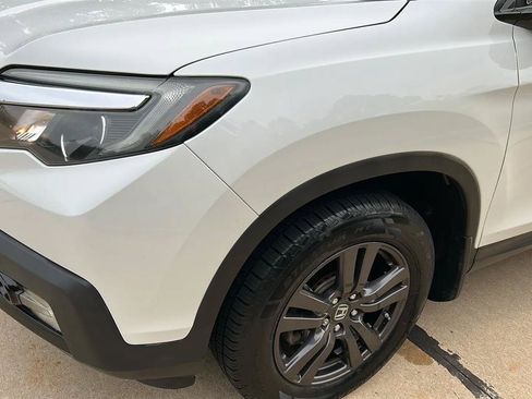 Used 2019 Honda Ridgeline Sport image 20