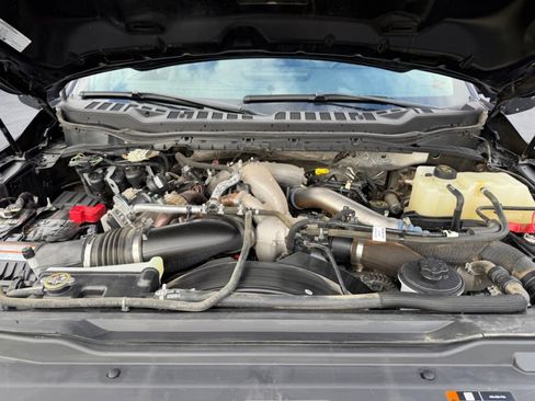 Used 2024 Ford F350 XLT image 39