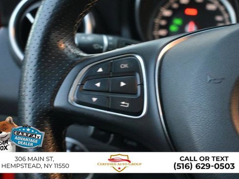 Used 2018 Mercedes-Benz GLA 250 4MATIC image 16