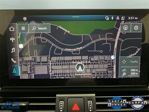 Used 2023 Audi SQ5 Premium Plus w/ Premium Plus Package image 47