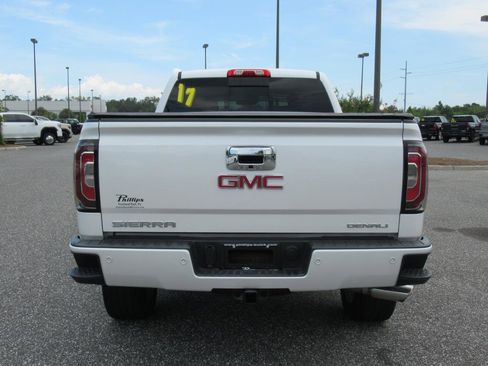 Used 2017 GMC Sierra 1500 Denali image 5