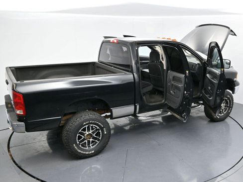 Used 2004 Dodge Ram 2500 Truck SLT w/ Trailer Tow Group image 34