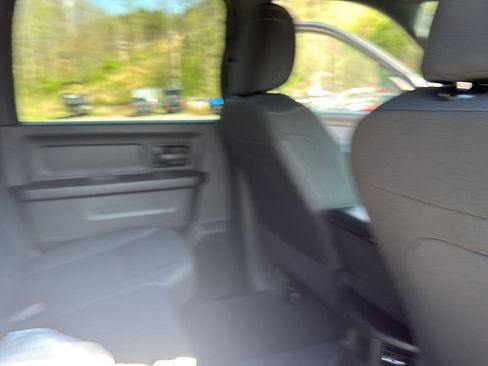 New 2026 RAM 2500 Tradesman image 31