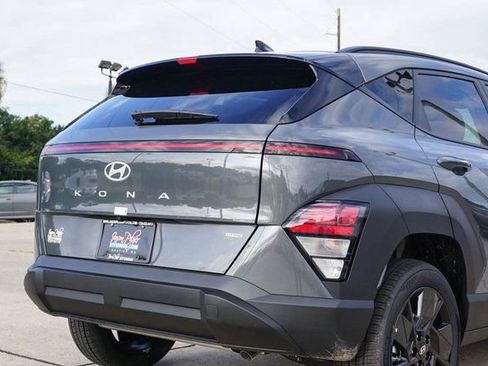 New 2026 Hyundai Kona SEL Sport image 5