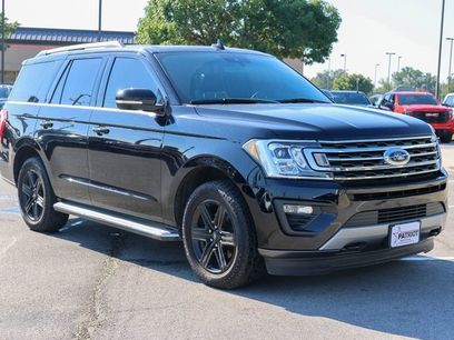 Used 2020 Ford Expedition XLT w/ Equipment Group 202A