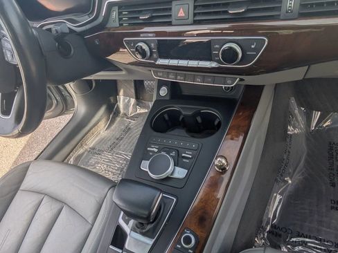 Used 2017 Audi A4 2.0T Premium Plus w/ Premium Plus Package image 15