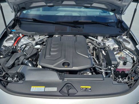 New 2025 Audi A5 2.0T Premium Plus image 13