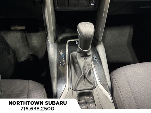 Used 2023 Toyota Corolla Cross LE image 24