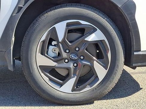 Certified 2025 Subaru Crosstrek 2.5i Limited image 8