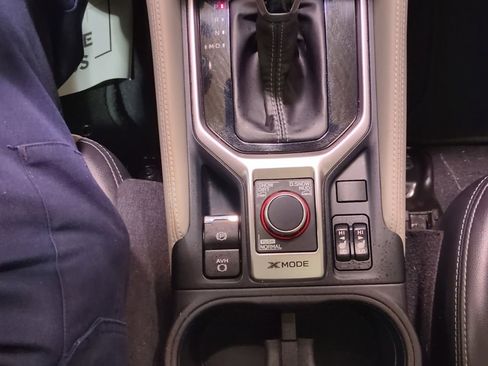 Certified 2023 Subaru Forester Limited image 20