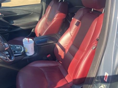 Used 2021 MAZDA CX-9 Carbon Edition image 15