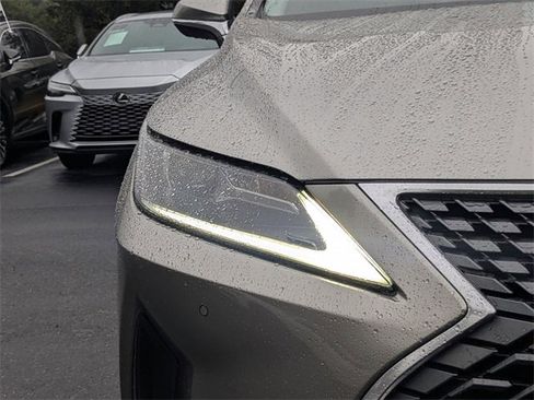 Used 2020 Lexus RX 350 FWD w/ Premium Package image 11