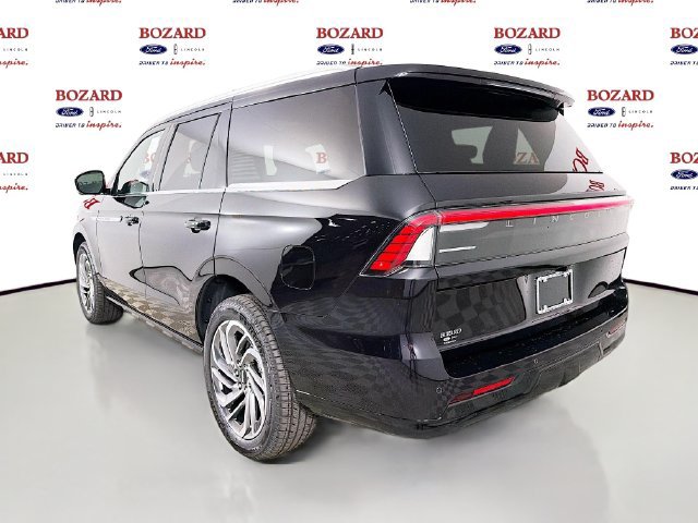 New 2026 Lincoln Navigator Reserve AWD/4WD image 5